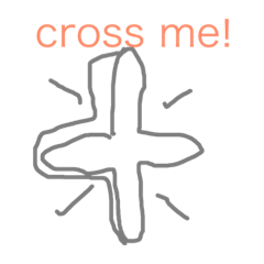 crossxcross