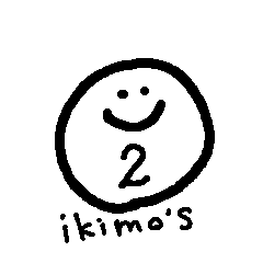 ikimo's 2